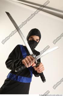 01 2020 VLASTIMIL NINJA WITH KATANA AND DAGGER (26)